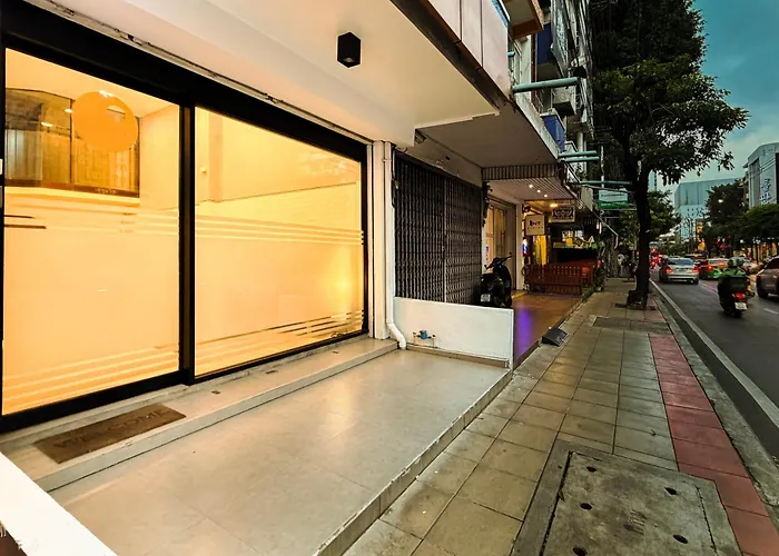 Jamjun Sukhumvit