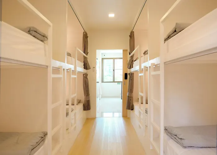 Jamjun Sukhumvit Auberge de jeunesse